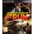 Need for Speed The Run PS3